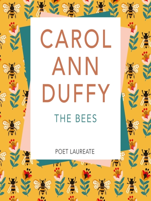 Title details for The Bees by Carol Ann Duffy - Wait list